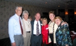 Jim, Joanne, Jon, Lori, Rosemary, Nancy