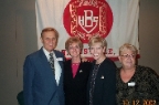 Bob, Reba, Gail, Nancy